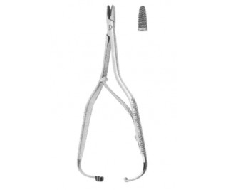 Needle Holders